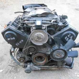 Контрактный двигатель из Европы, Японии на Мерседес есть все