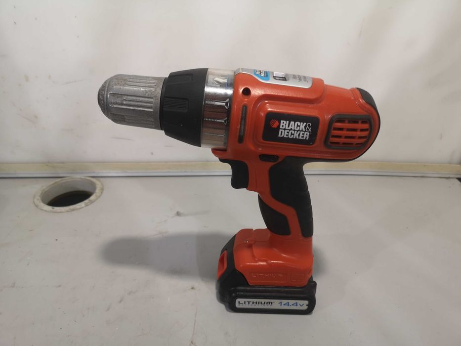 Винтоверт - B/D 14.4 V