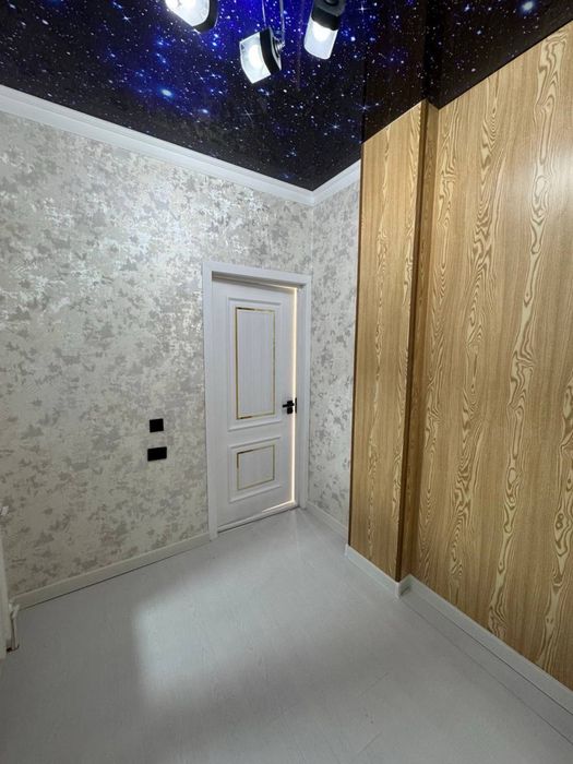 -2в3/2/4 ЕВРО Балкон1,5х6 Чиланзар-19 Батальон, Продаётся Квартира