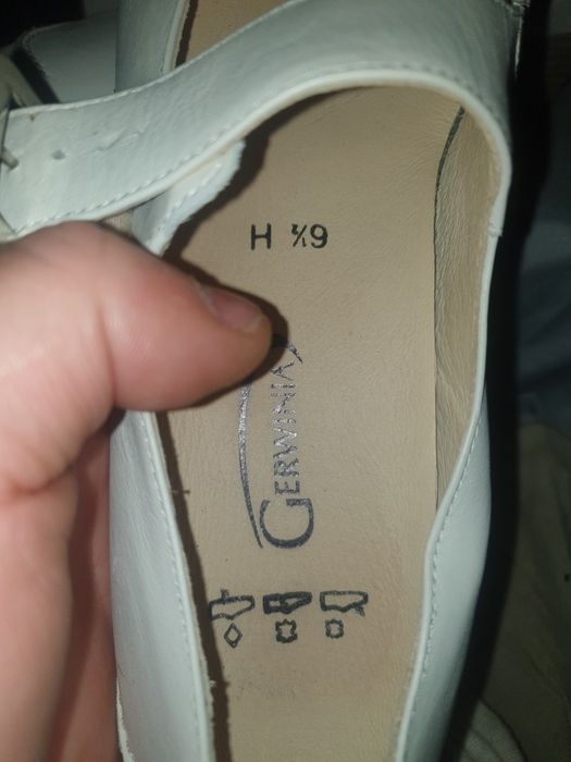Pantofi eleganți stil balerini piele naturală