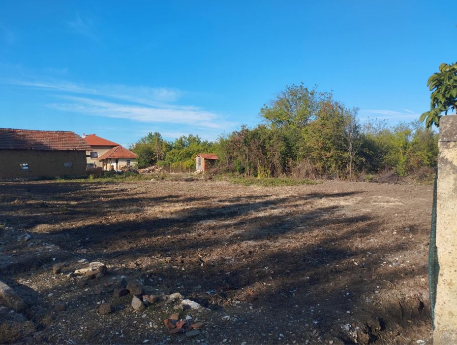 Продава се Парцел в с. Борован, Област Враца - 1000 кв.м за 3 €/кв.м - Снимка #3