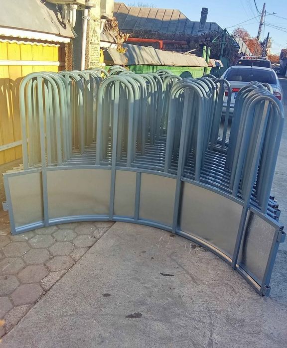 Iesle pentru vaci hrănitoare pentru animale