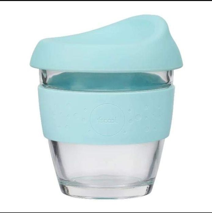 Чашки за многократна употреба