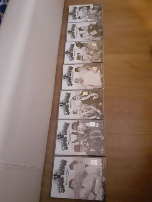 Cd originale noi,colecții