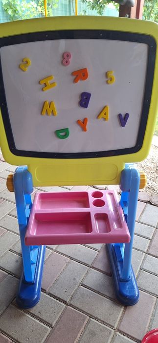 Tabla magnetica 50 lei