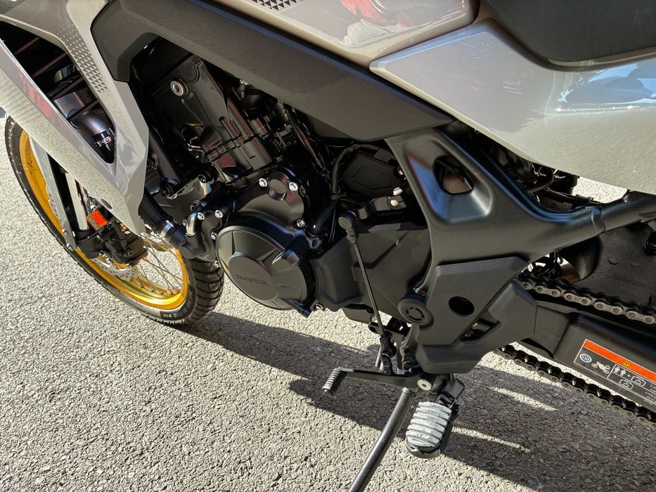 Vand Honda Transalp XL750, 2025, 2543km, 53000 RON