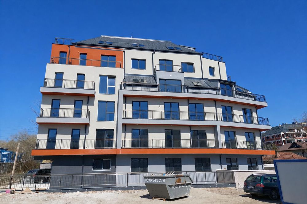 Многостаен, продажба, ж.к. Овча Купел 1