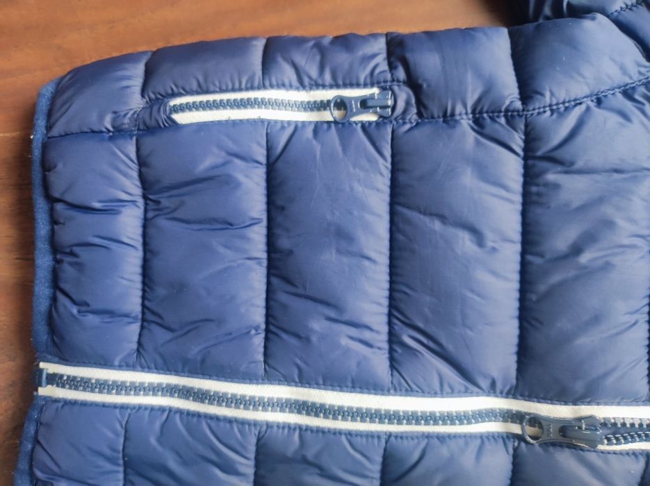 Преходно яке Lupilu