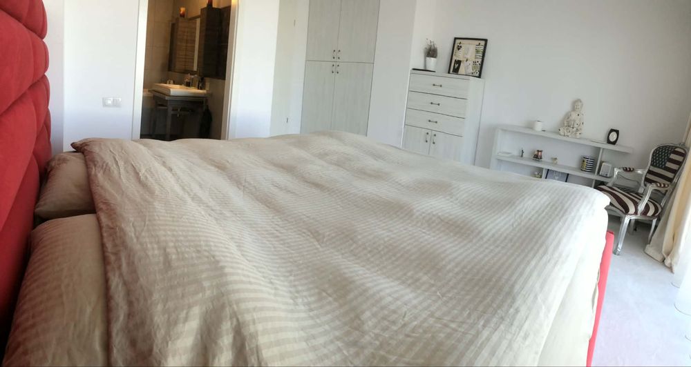 Inchiriez Apartament 3 Camere – Ibiza Sol Pipera / acces piscina