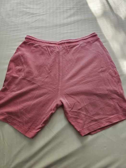 Pantaloni scurti  bumbac Tommy Jeans