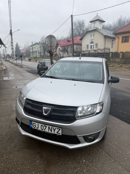 Vand Dacia Logan 1.2 benzina
