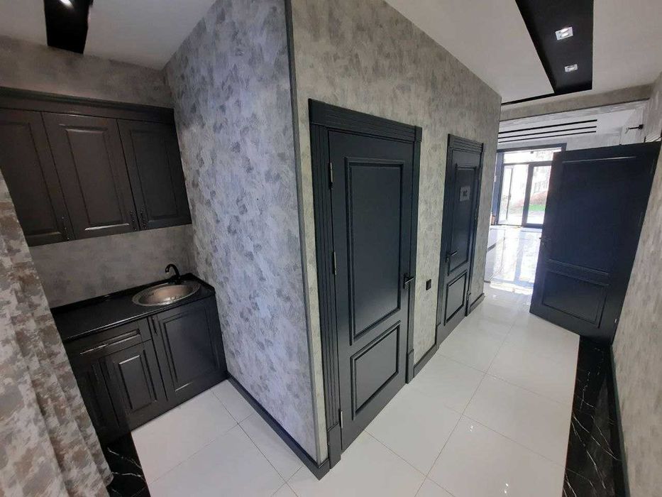 Аренда офиса в центре / Ц-6 × Минор 500м, ЖК Миллениум