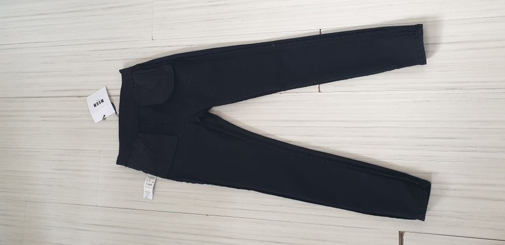 MSGM Milano Made in Italy Womens / 42/ 27 НОВО! ОРИГИНАЛ! Дамски Дънки