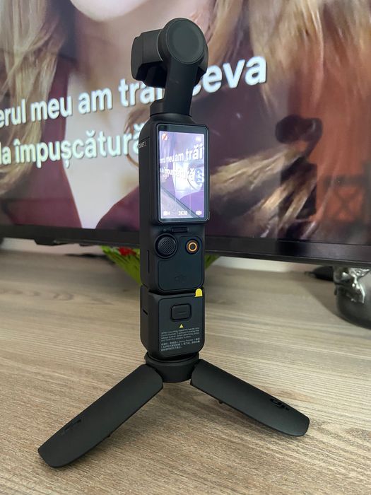 Camera DJI Osmo Pocket 3 Creator Combo