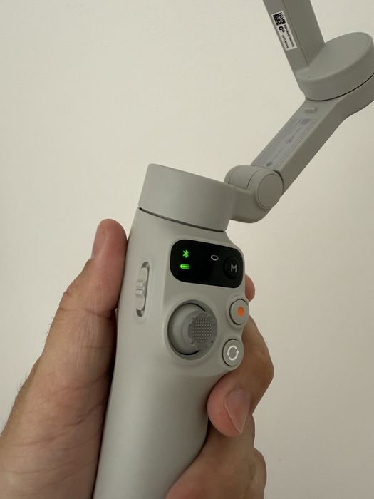 Продам dji osmo mobile 7