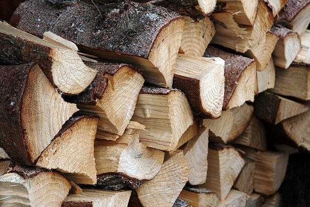 Lemne de foc pentru incalzire