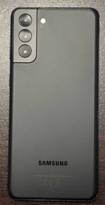 Samsung S21+/128gb