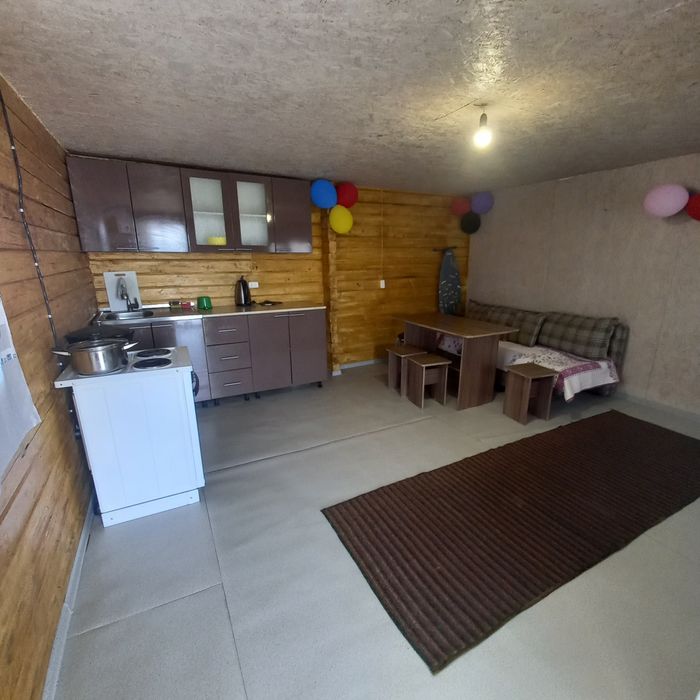 Продам дом базу отдыха