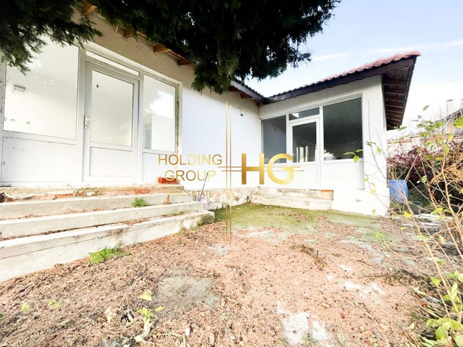 Продава се Къща в с. Оброчище, Област Добрич - 100 кв.м за 487 €/кв.м - Снимка #1