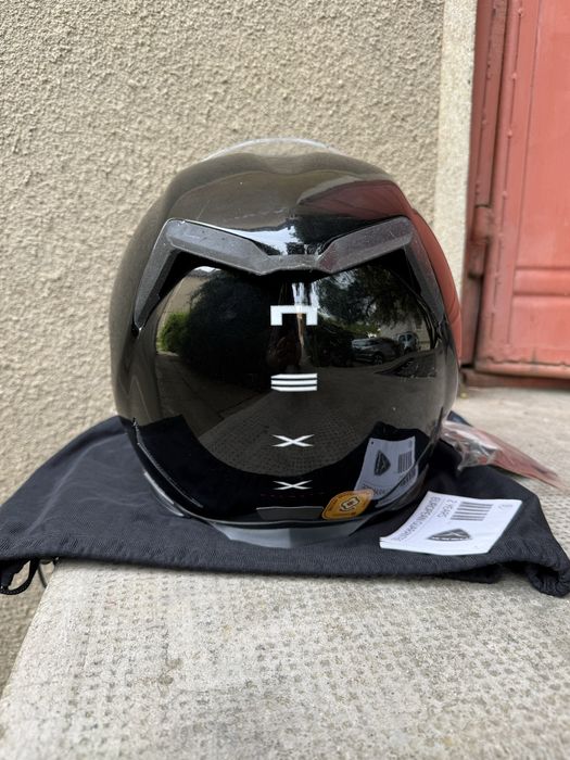 Casca moto Nexx R2 XL