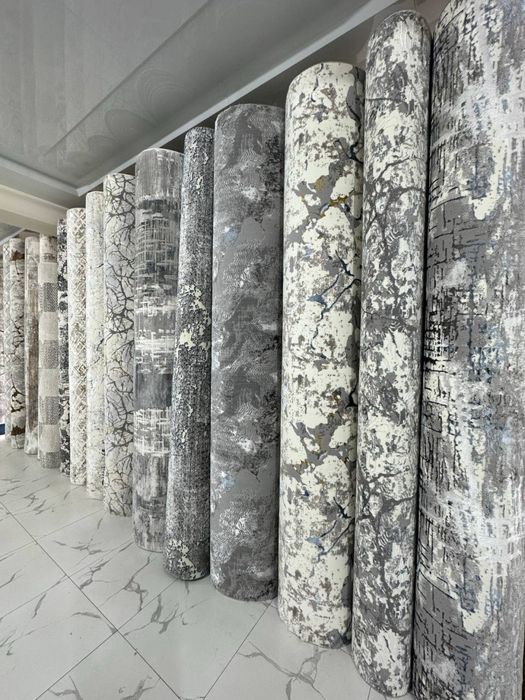 Kavralan gilamlar & Ковралин Ковралан Ковры