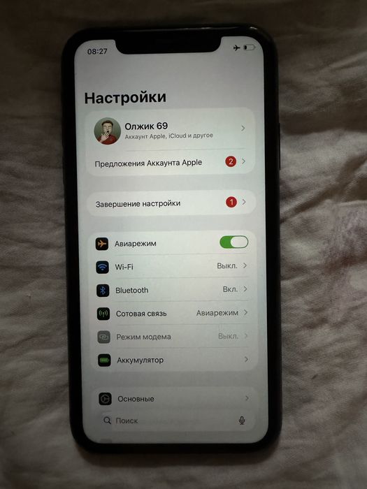 Iphone 11, 64 гб, 74% акб