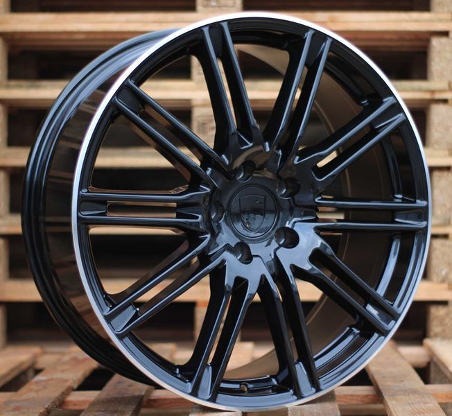 18" 20" Джанти 5x130 за Porsche Cayenne I 9PA II 92A