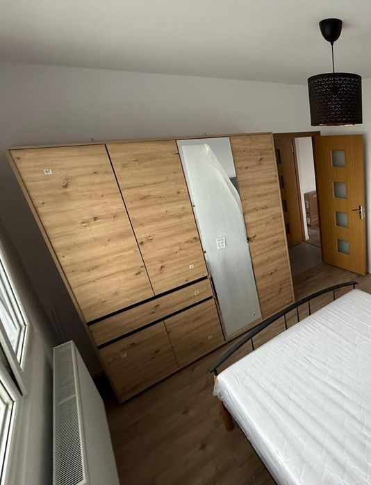 Persoană fizică, inchiriez  Apartament 2 camere Podu Ros