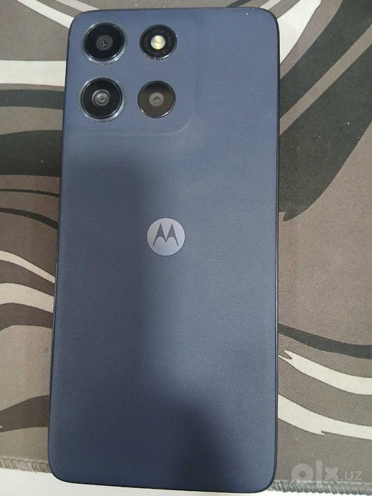 Moto g56 5g yangi