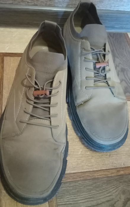 Мужские туфли 44 р/р