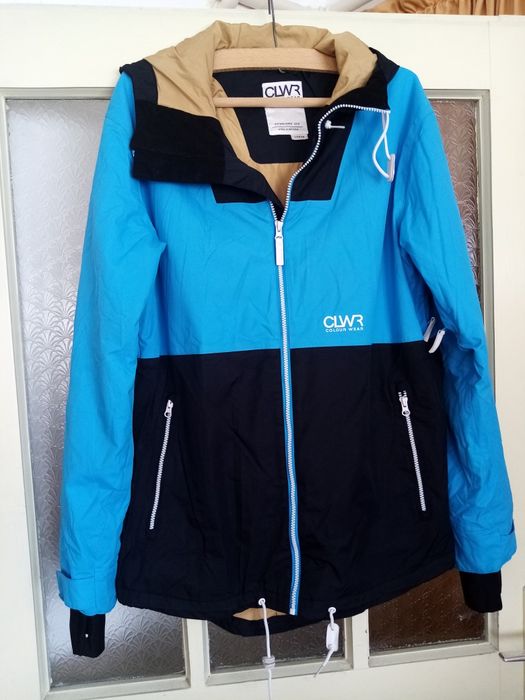 Geaca ski CLWR unisex