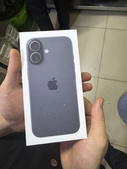 Iphone 17 256 гб новый