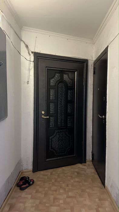 Продается 1 комнатная квартира У/П