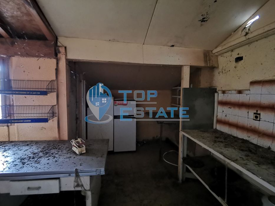 Продава се Заведение в Златарица - 176 кв.м за 157 €/кв.м - Снимка #11