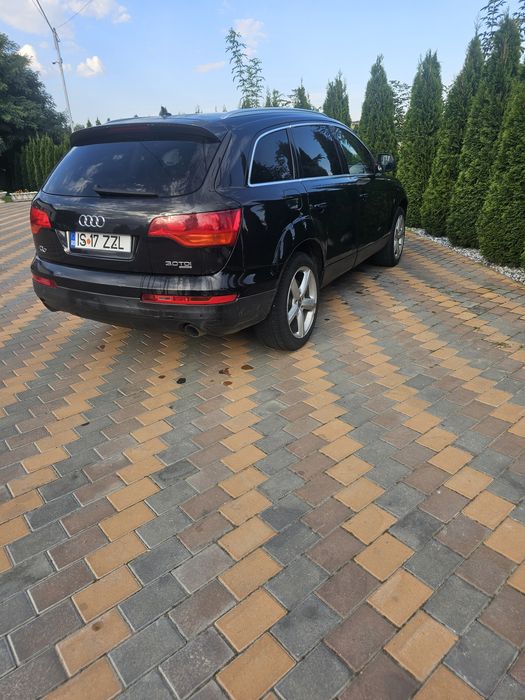 De vânzare  Audi Q7 2006