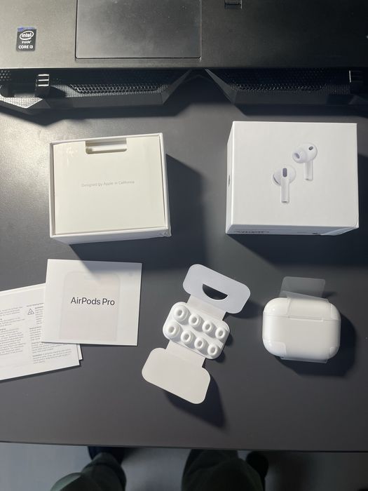 Apple Airpods Pro 3