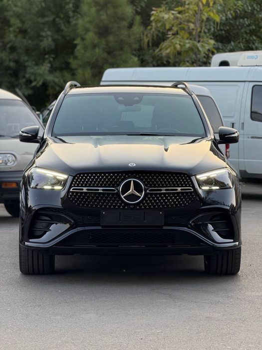 Bugun Sotuvimizda Mercedes Benz GLE 450