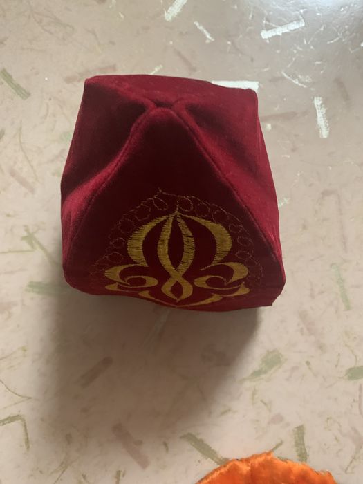 Карнавальные костюмы