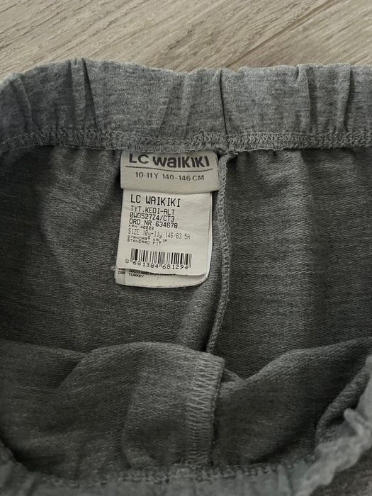 Детски клинове LC Waikiki