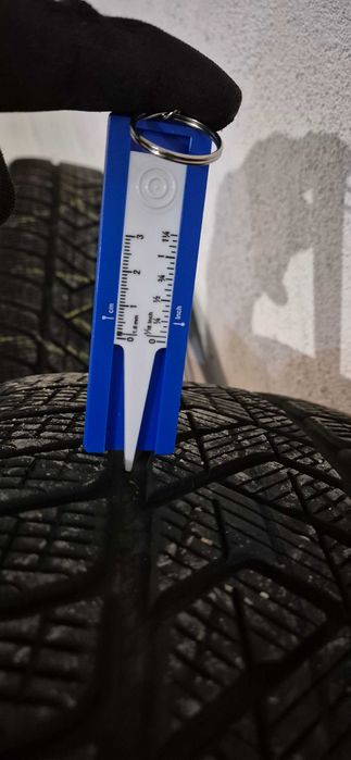 Премиум Зимни Гуми с Джанти 19" за Hyundai Ioniq 5, Kia EV6, RAV4 - 5x114.3