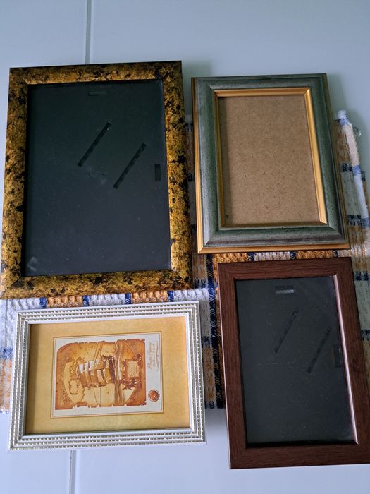 Фоторамки для фото район Самал