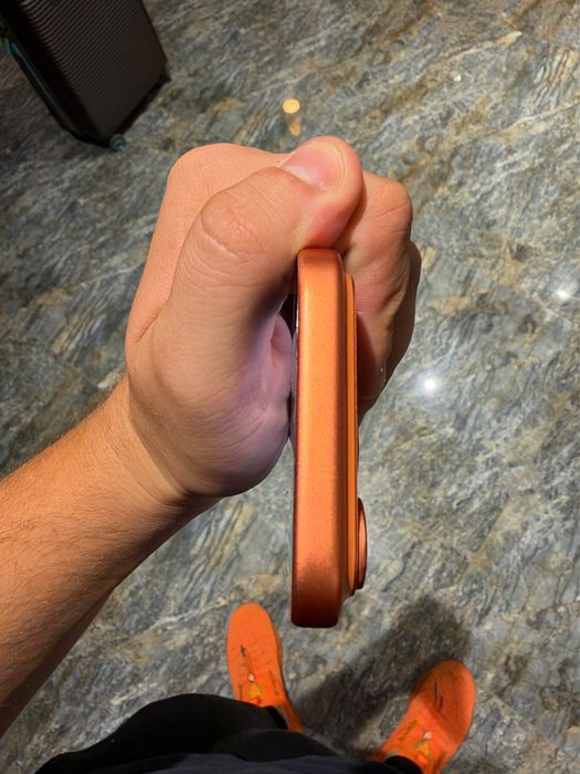 Iphone 17 Pro 256GB