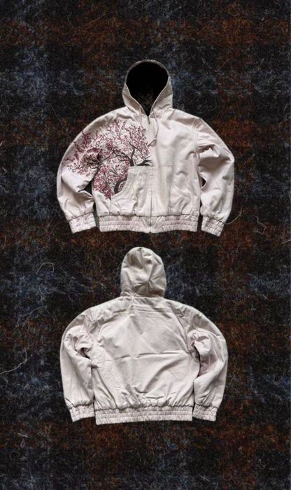 зип худи & ветровка