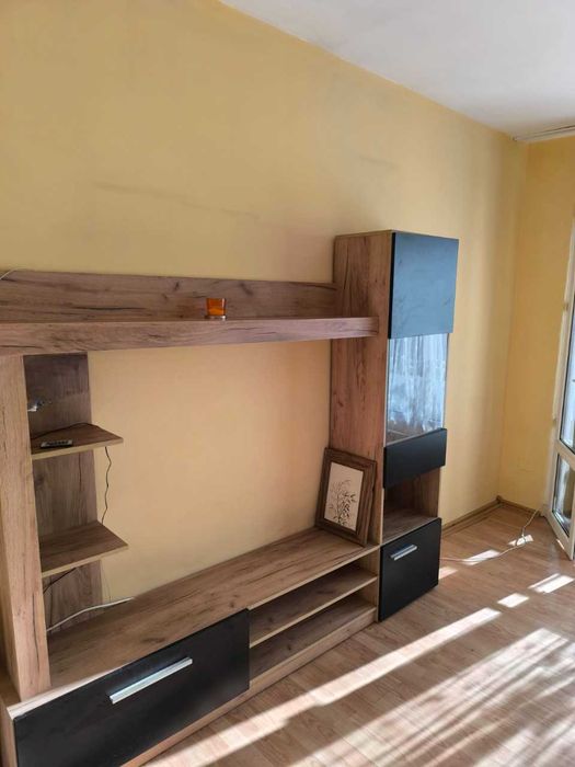 Дава се под наем Двустаен апартамент в София, Люлин 10 - 65 кв.м за 459 € - Снимка #3