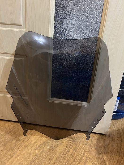 Слюда за Yamaha Majesty 400