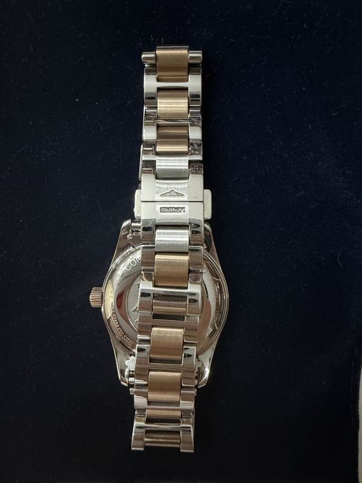 Часы Longines Conquest Classic