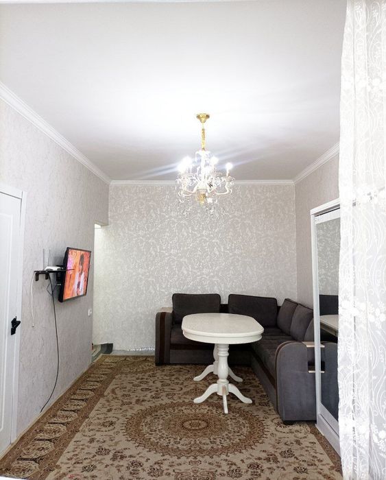 Yunusobod 11. 1 xona 4 qavat