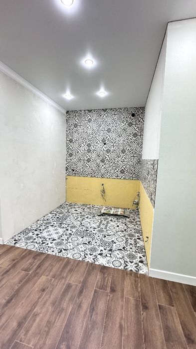 Продам 3 х комнатная квартиру