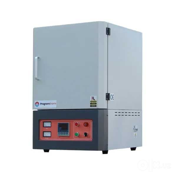 Муфельная печь с керамическим волокном TC7L-17 1700C