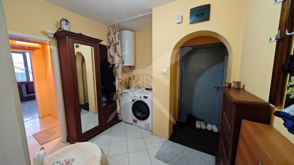 Дава се под наем Двустаен апартамент в Банкя - 68 кв.м за 483.48 € - Снимка #9